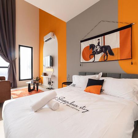 Highpark Suites Kelana Jaya, Petaling Jaya By Sleepy Bear Exterior photo