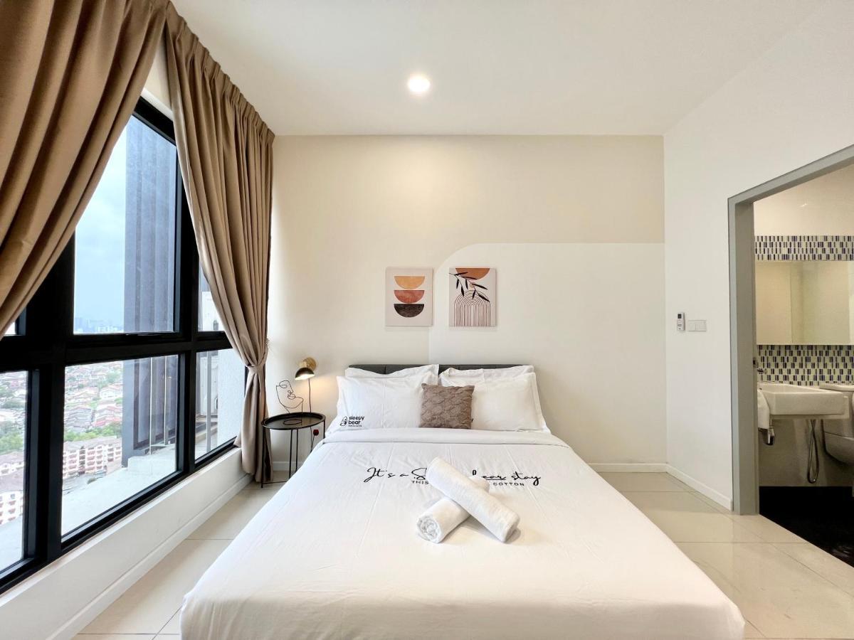 Highpark Suites Kelana Jaya, Petaling Jaya By Sleepy Bear Exterior photo